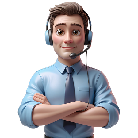 24/7 customer support